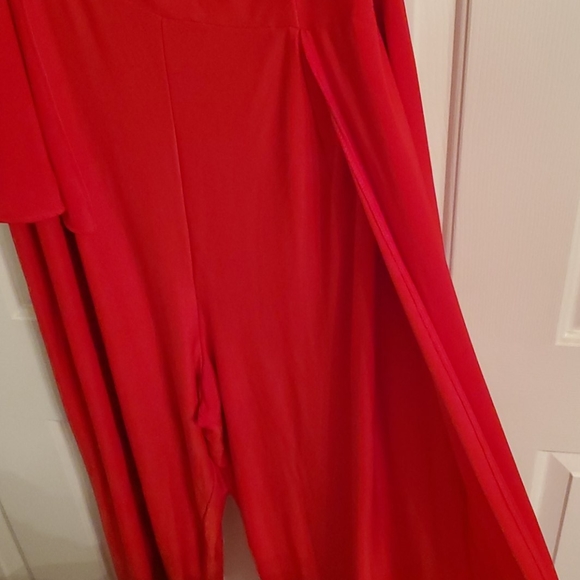 NWT Monif C Jumpsuit - Picture 4 of 5